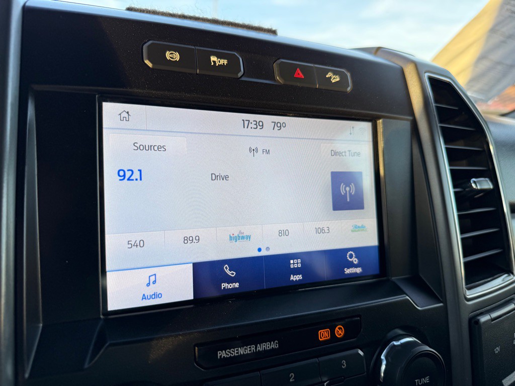 2022 Ford F-250 Image 31