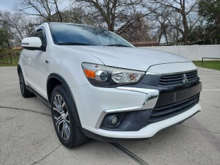 Image for 2017 Mitsubishi Outlander SE ID: 7254648