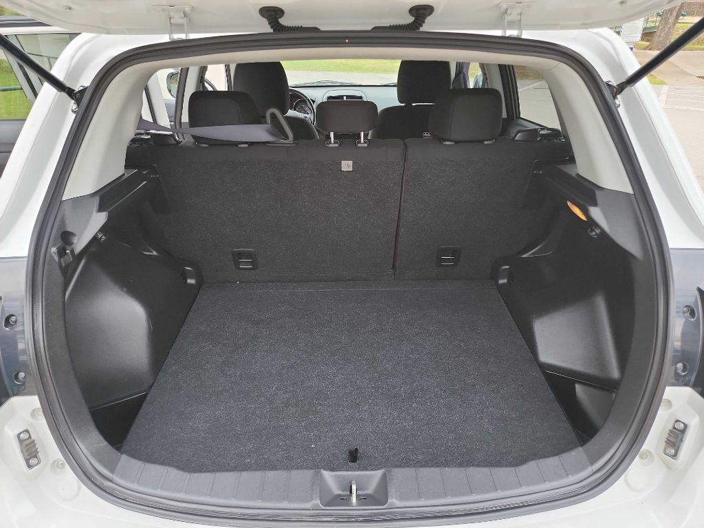 2017 Mitsubishi Outlander Image 27