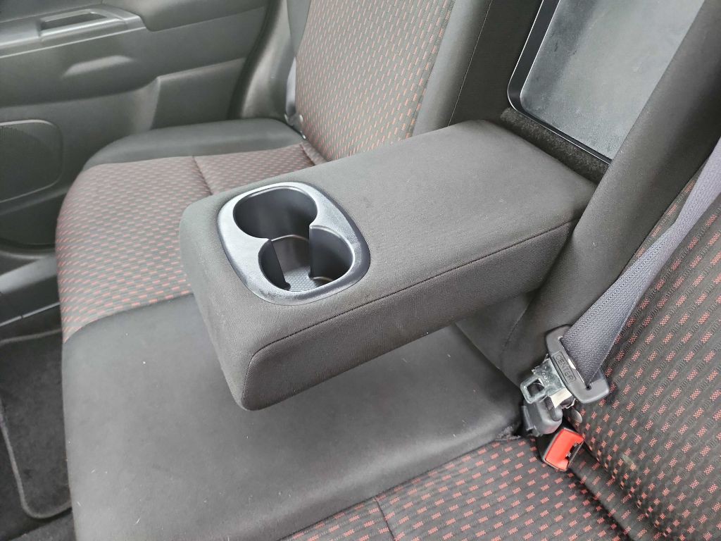 2017 Mitsubishi Outlander Image 29