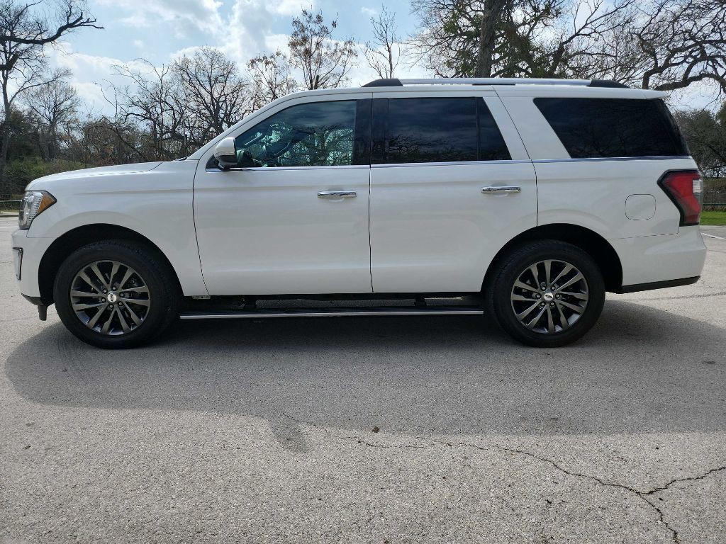 2020 Ford Expedition Image 4