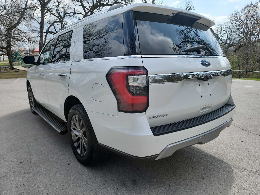 2020 Ford Expedition Image 5