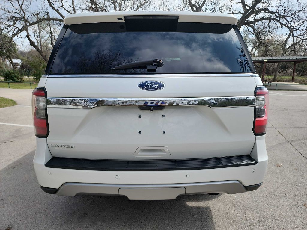 2020 Ford Expedition Image 6