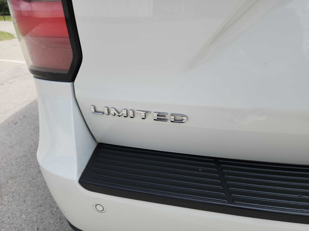 2020 Ford Expedition Image 7