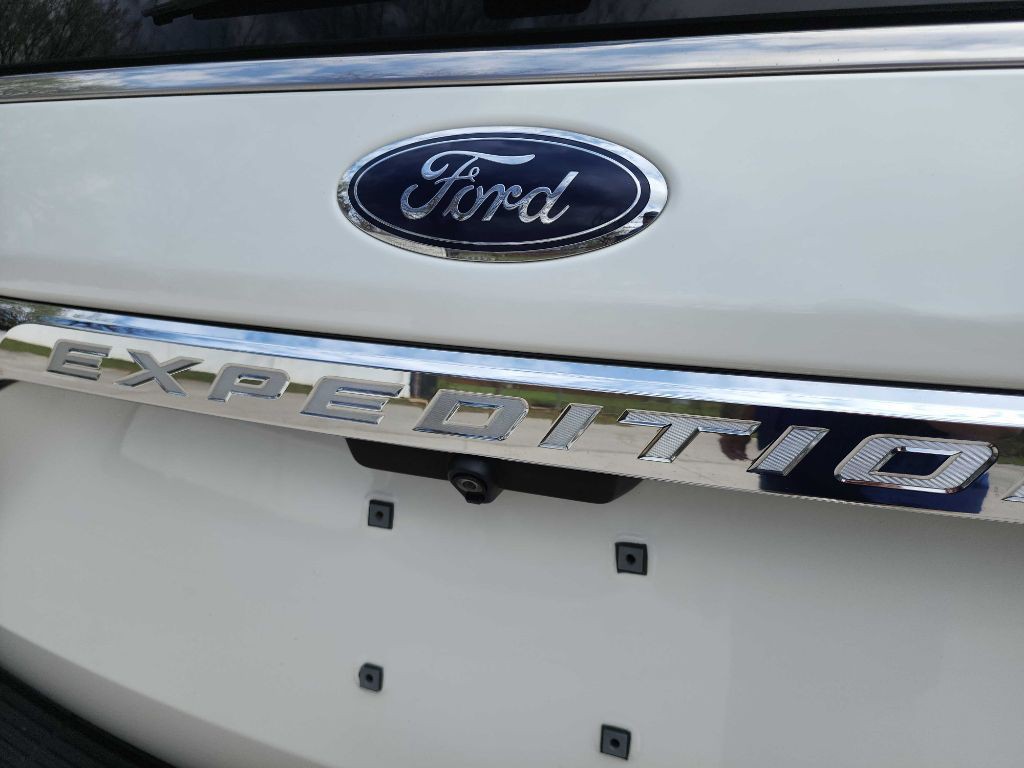 2020 Ford Expedition Image 8