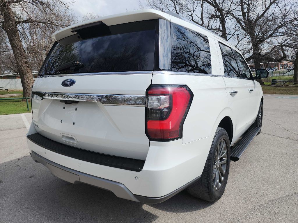 2020 Ford Expedition Image 9