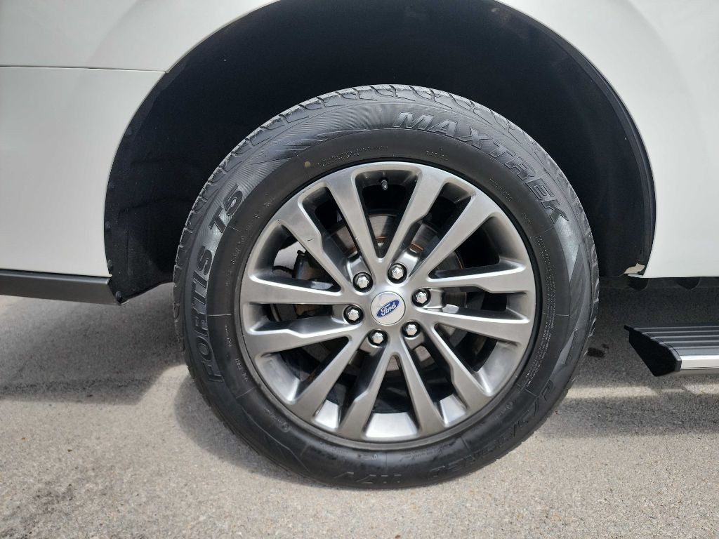 2020 Ford Expedition Image 11