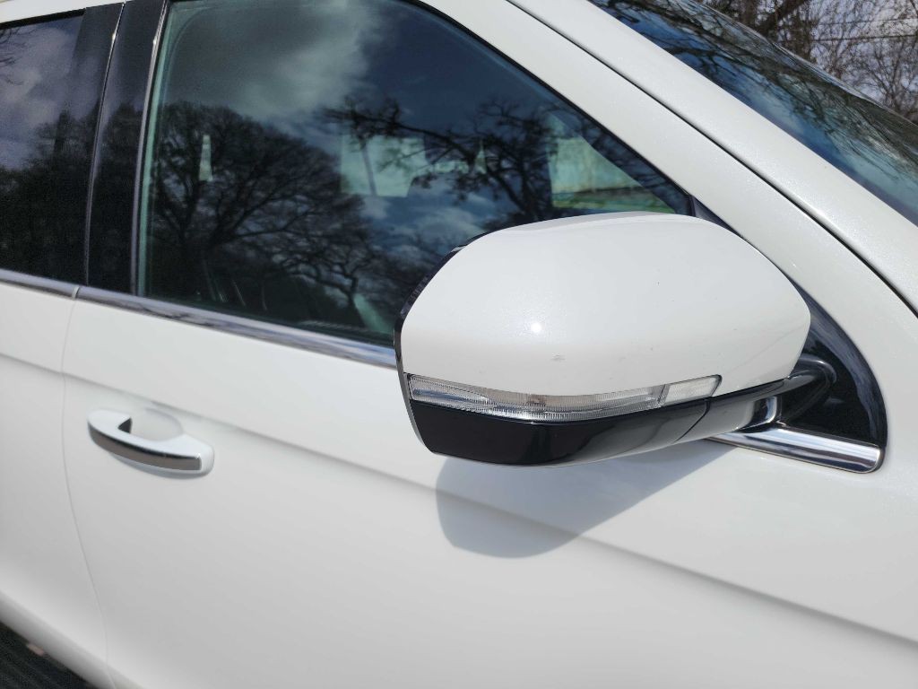 2020 Ford Expedition Image 12