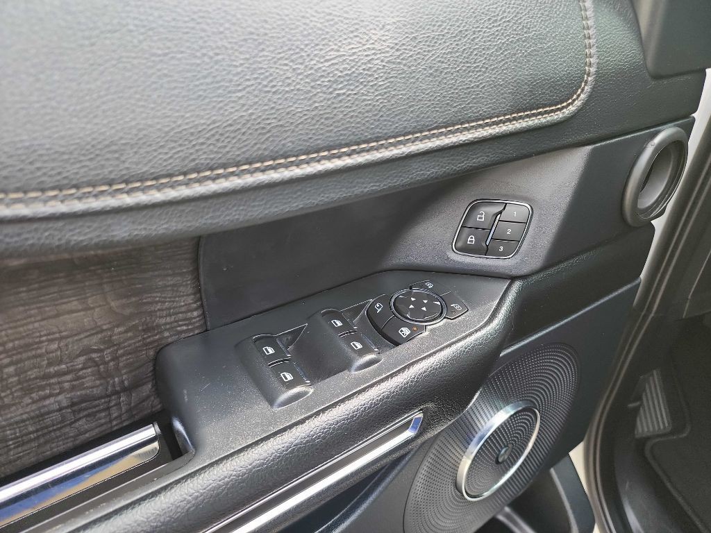 2020 Ford Expedition Image 14