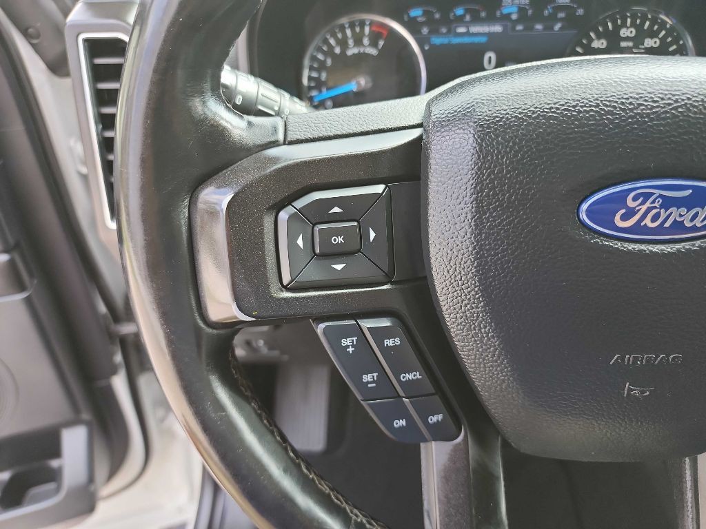 2020 Ford Expedition Image 17