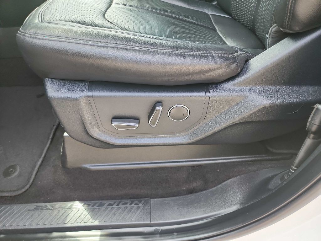 2020 Ford Expedition Image 18