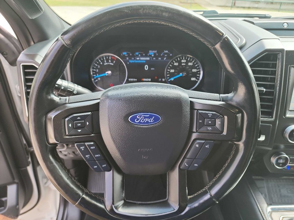 2020 Ford Expedition Image 19