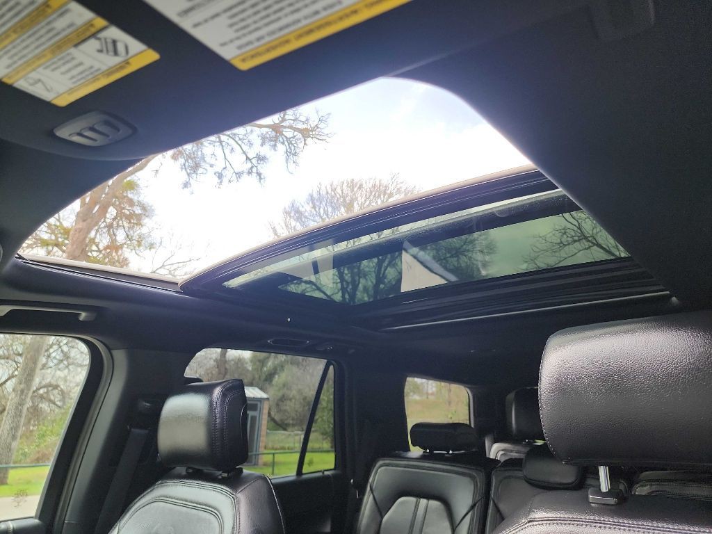 2020 Ford Expedition Image 20