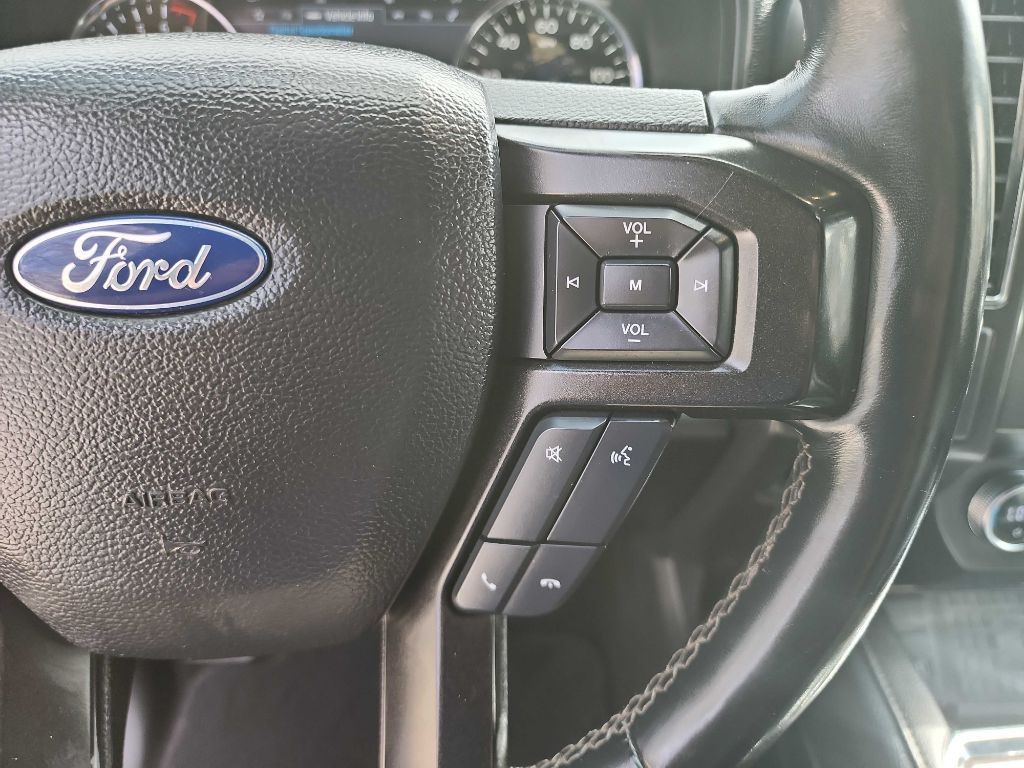 2020 Ford Expedition Image 22