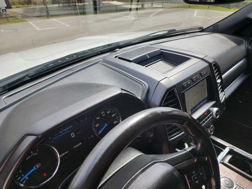 2020 Ford Expedition Image 23