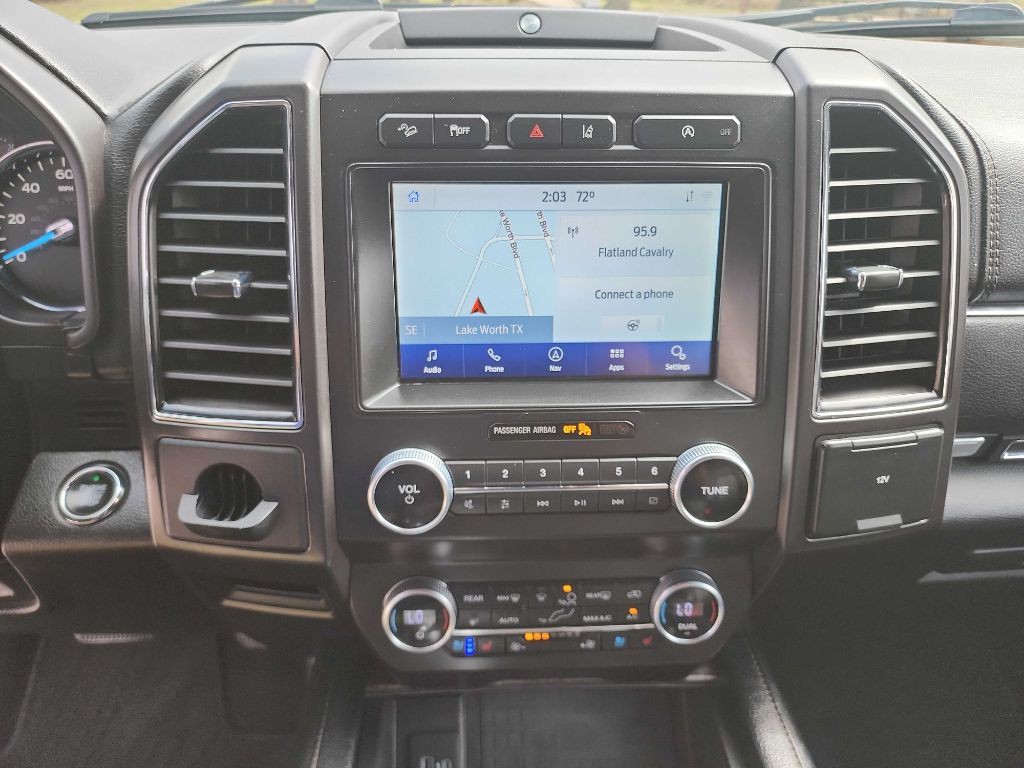2020 Ford Expedition Image 24