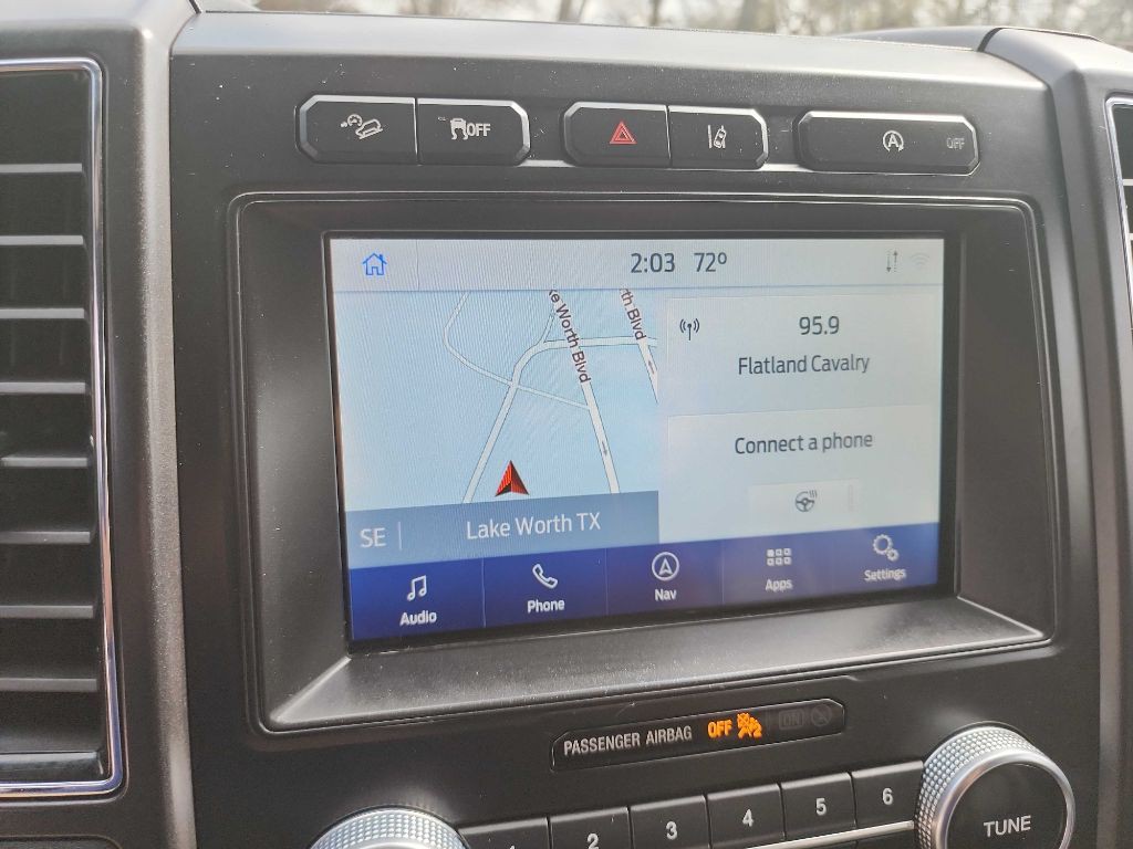 2020 Ford Expedition Image 26