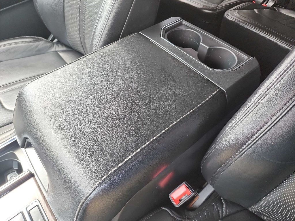 2020 Ford Expedition Image 27