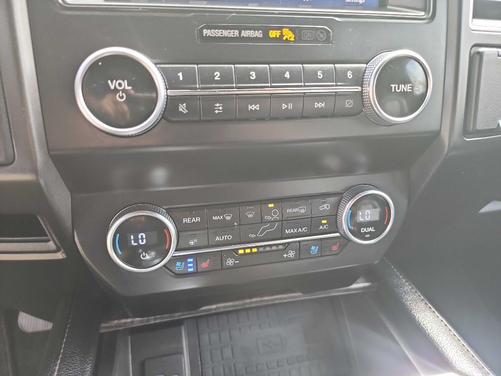 2020 Ford Expedition Image 28