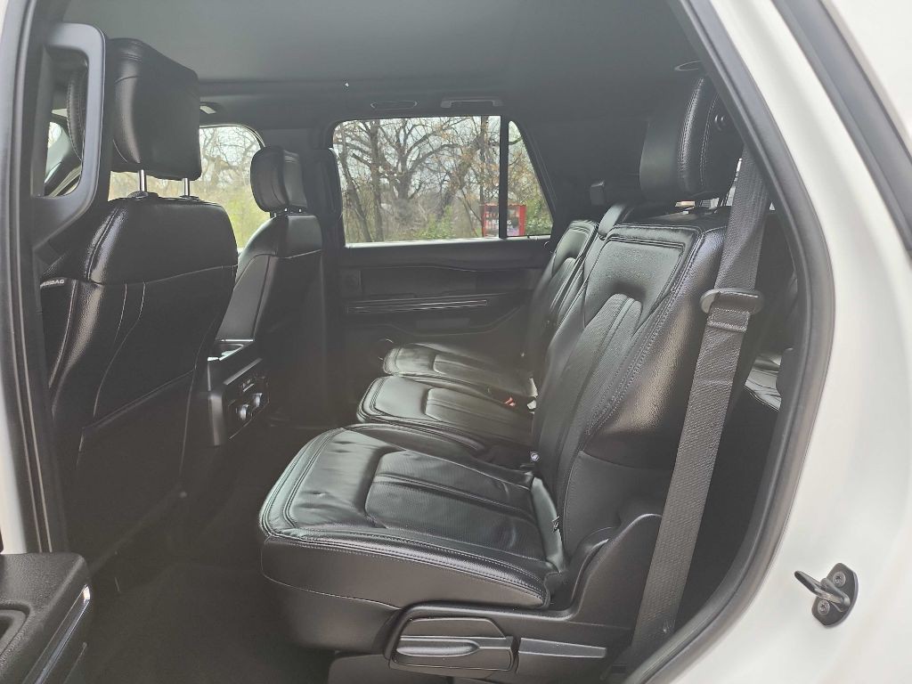 2020 Ford Expedition Image 30