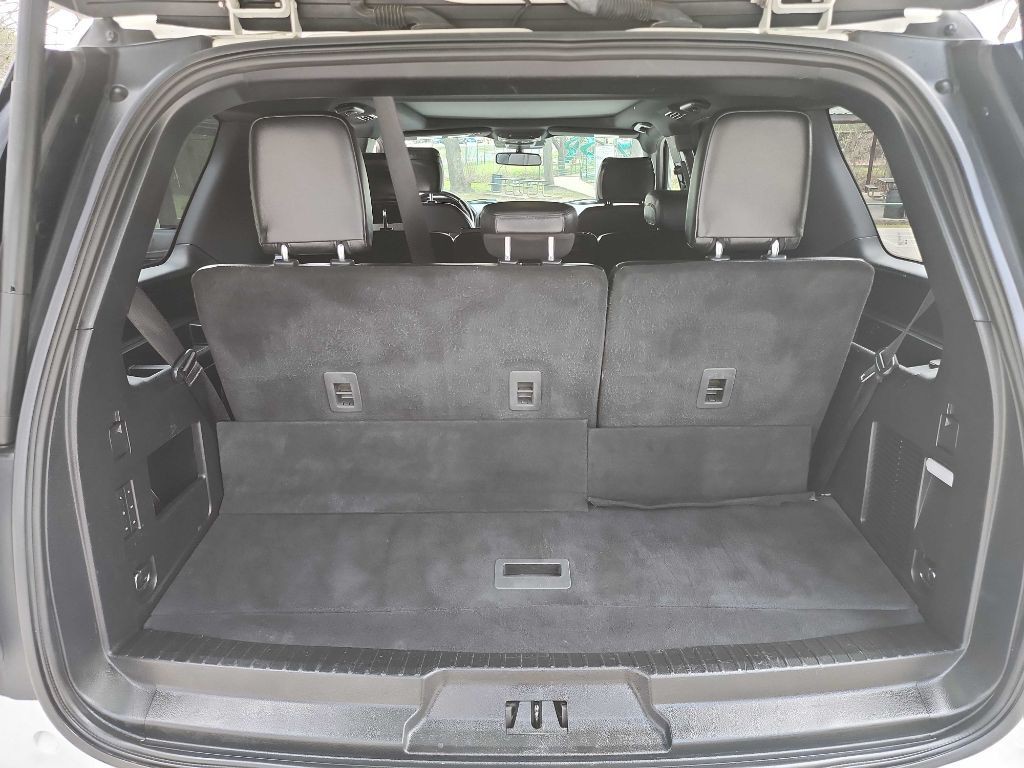 2020 Ford Expedition Image 32