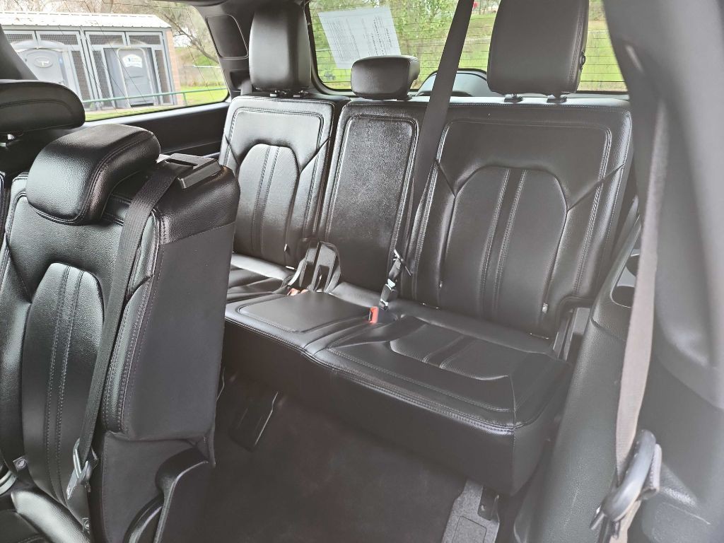 2020 Ford Expedition Image 34