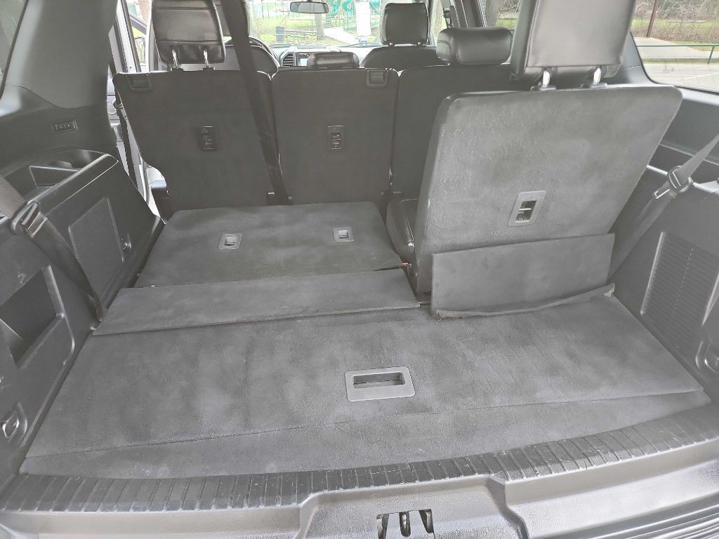 2020 Ford Expedition Image 35