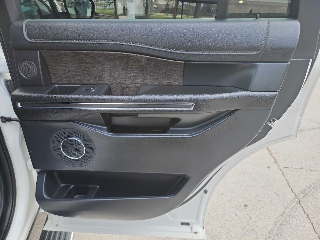 2020 Ford Expedition Image 36
