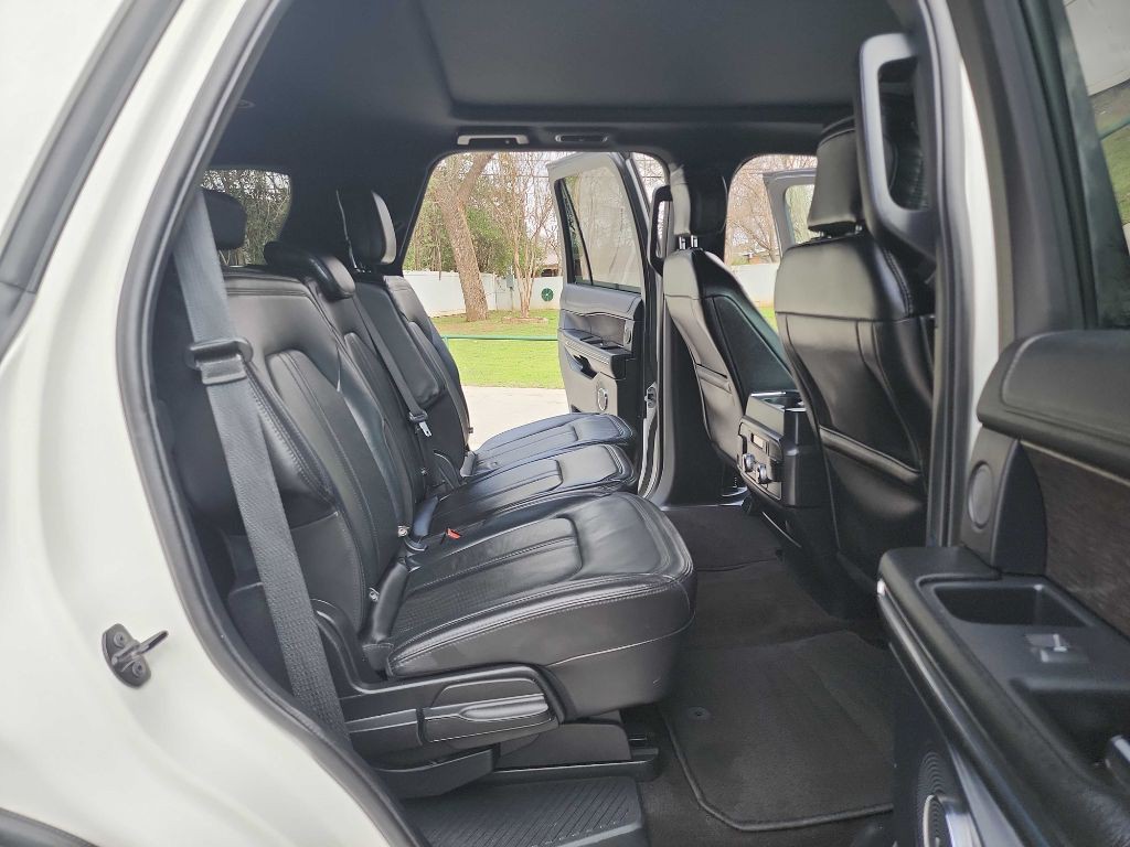2020 Ford Expedition Image 37