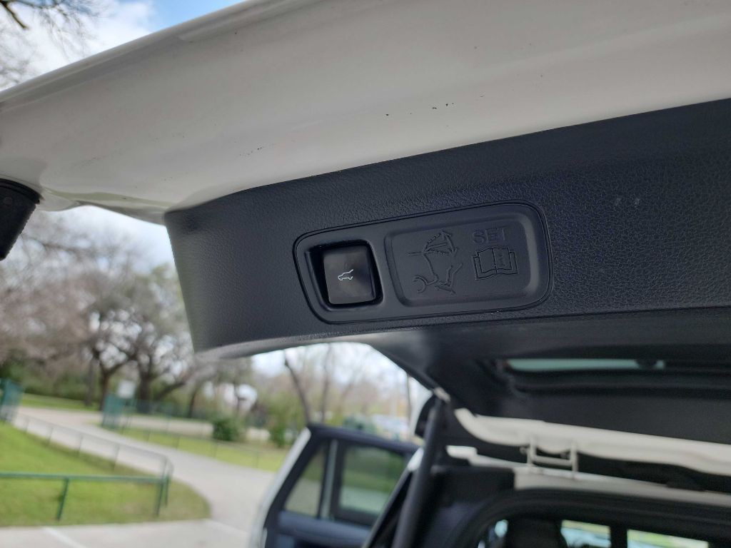 2020 Ford Expedition Image 38