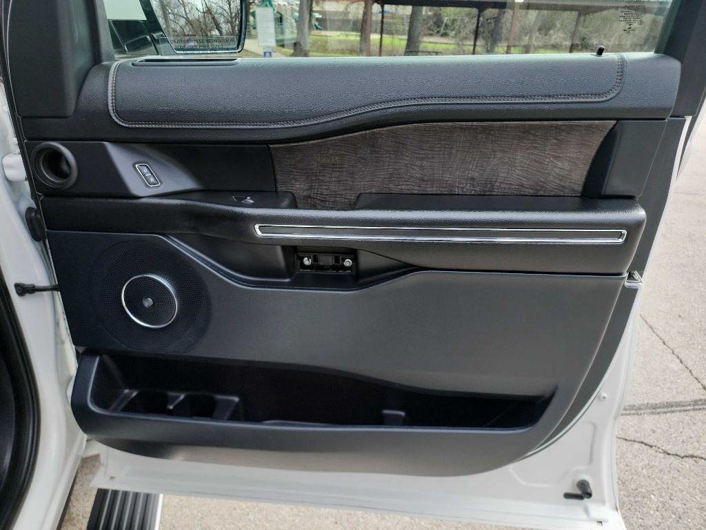 2020 Ford Expedition Image 39