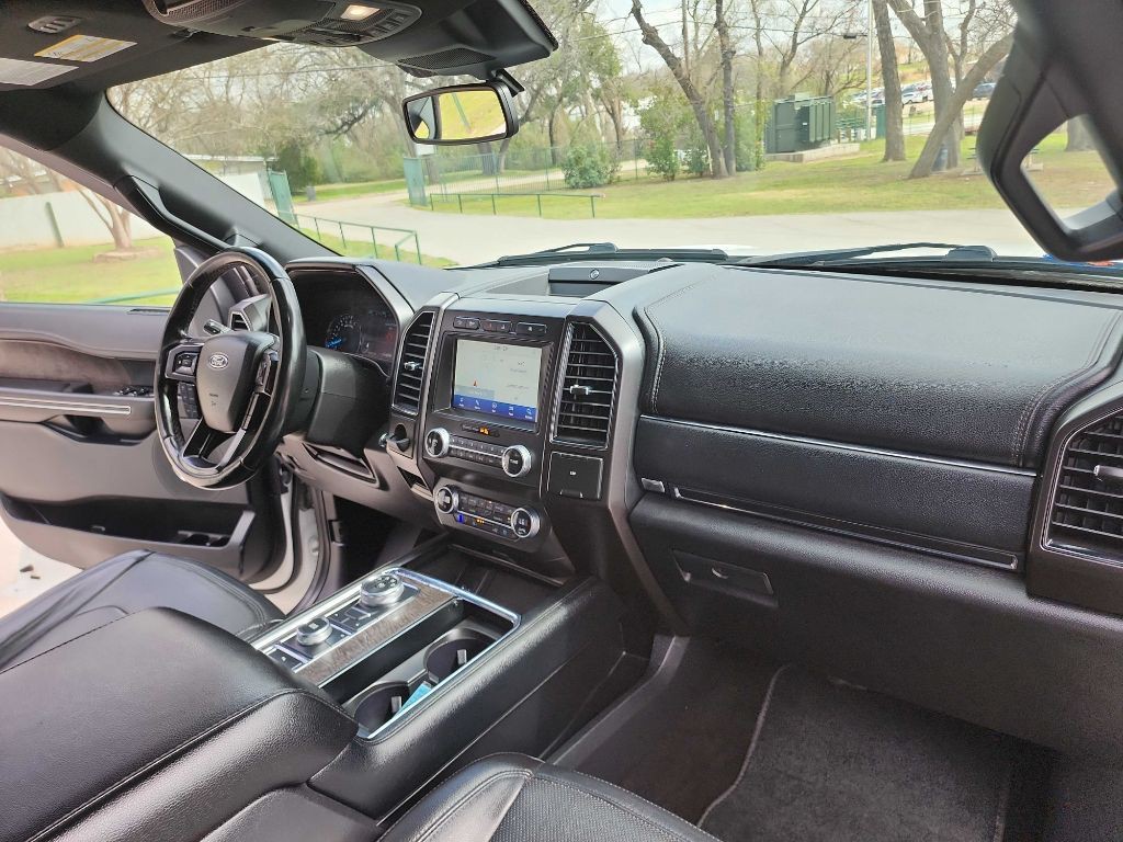 2020 Ford Expedition Image 41