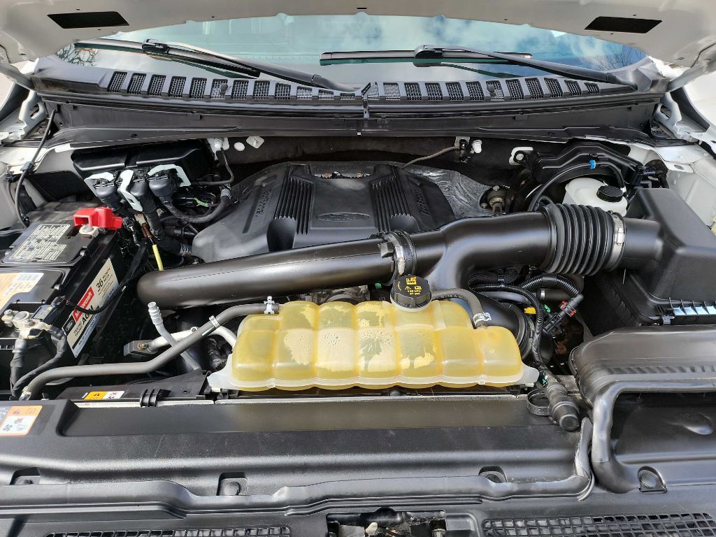 2020 Ford Expedition Image 42