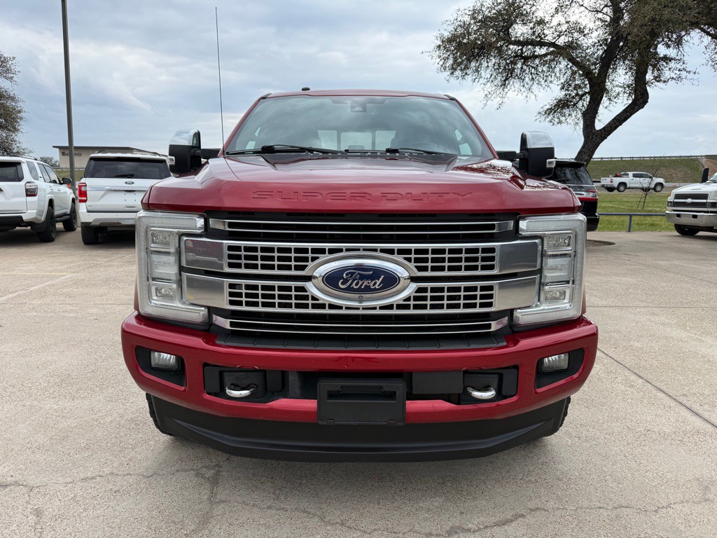 2017 Ford F-250 Image 2
