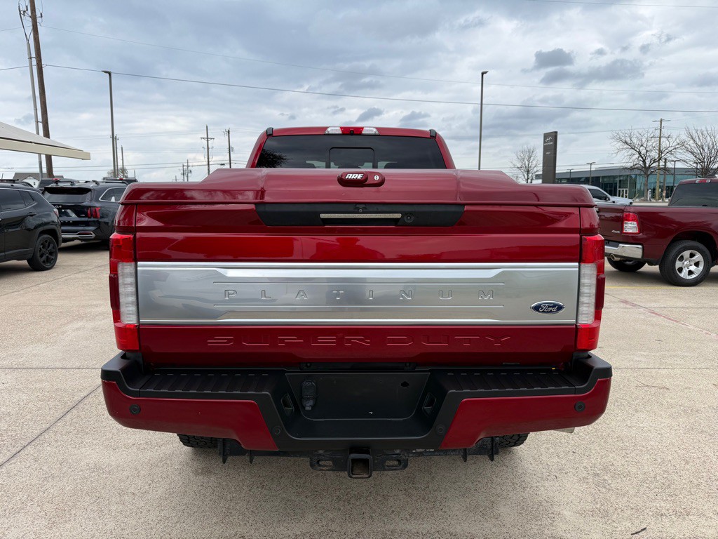 2017 Ford F-250 Image 6