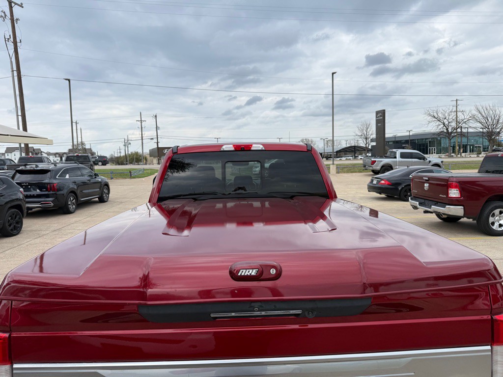 2017 Ford F-250 Image 10