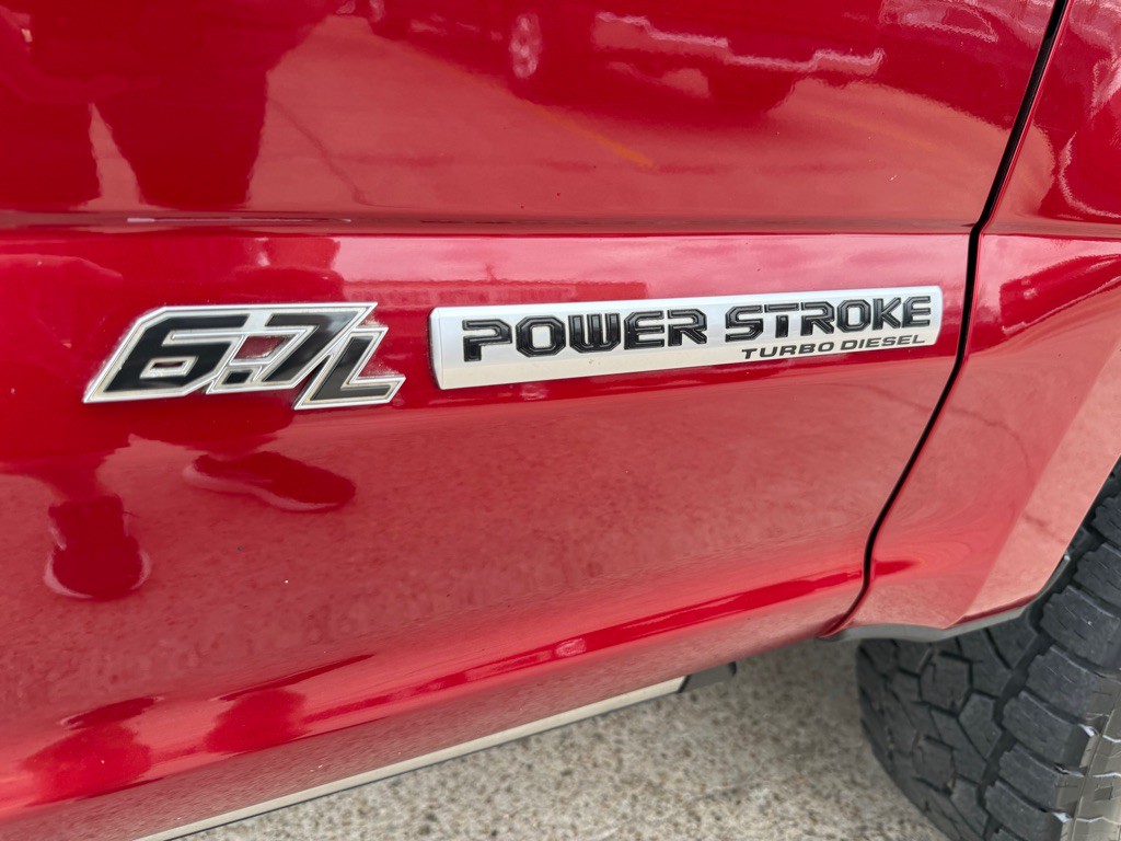 2017 Ford F-250 Image 13