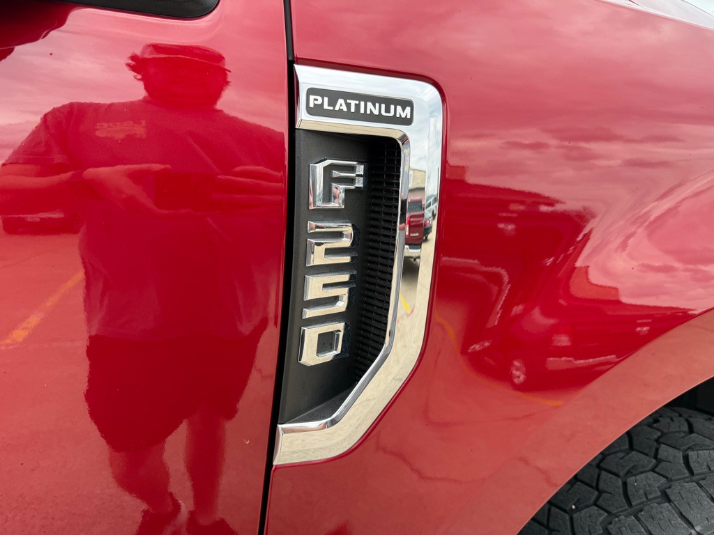 2017 Ford F-250 Image 14