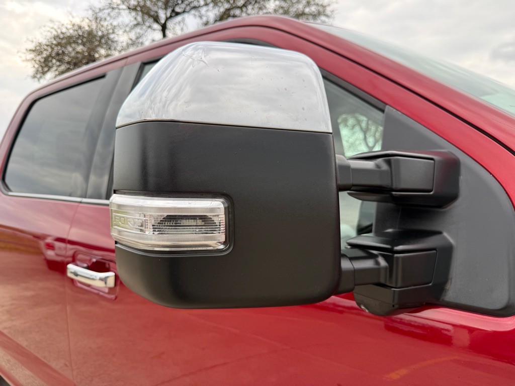 2017 Ford F-250 Image 15