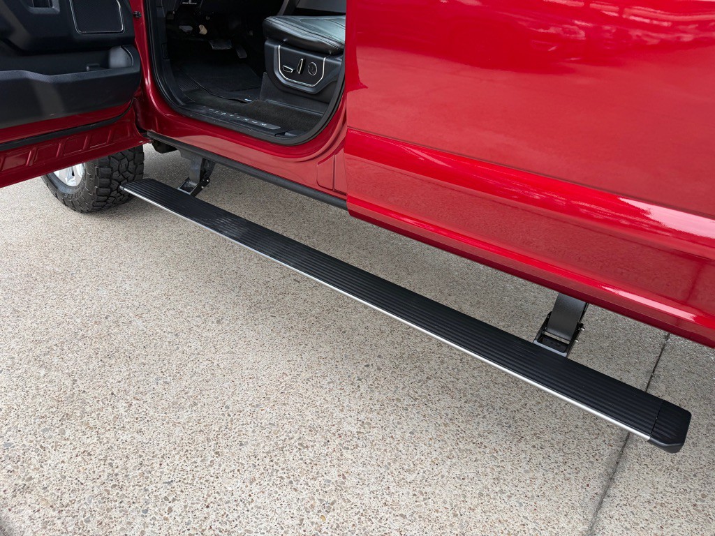 2017 Ford F-250 Image 17