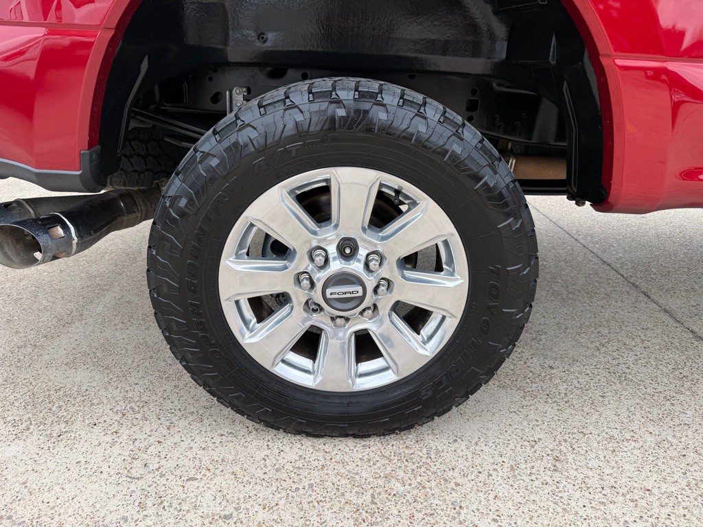 2017 Ford F-250 Image 18