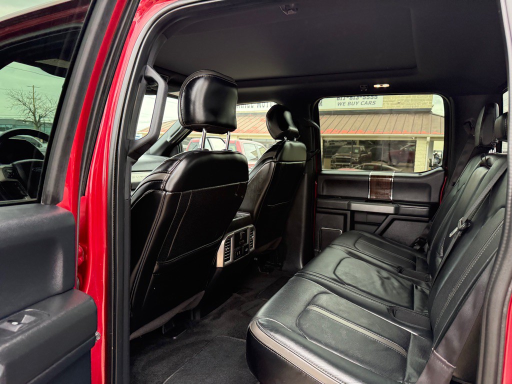 2017 Ford F-250 Image 20