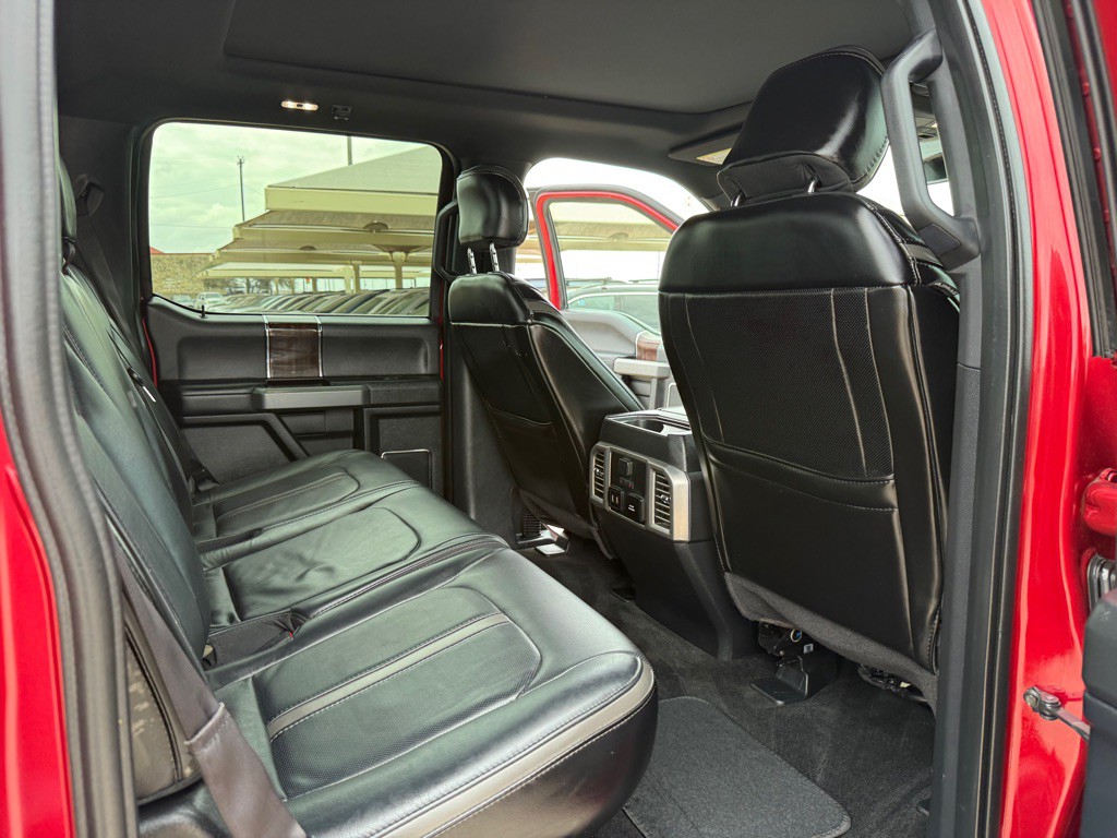 2017 Ford F-250 Image 22