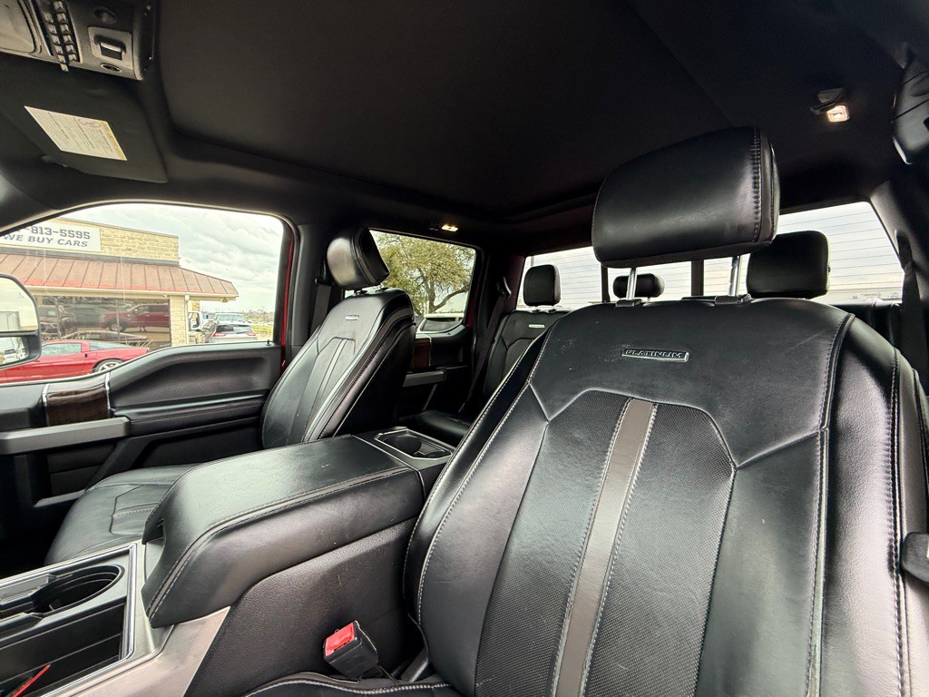 2017 Ford F-250 Image 23