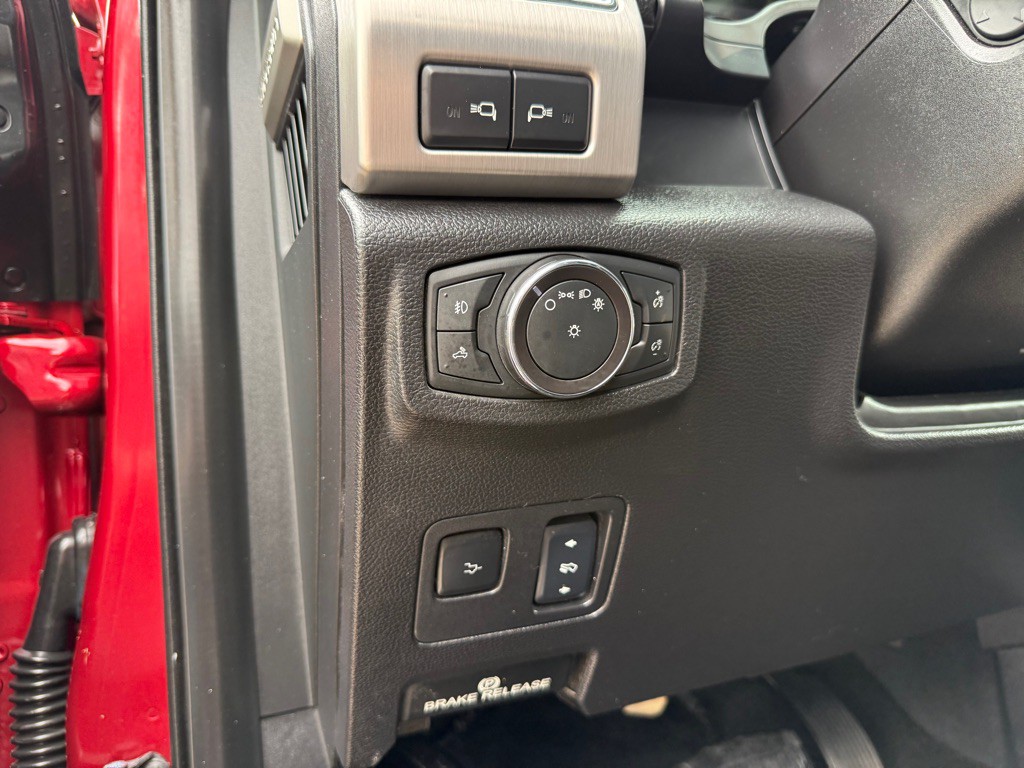 2017 Ford F-250 Image 25