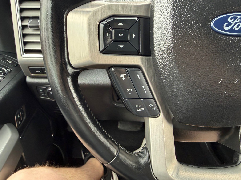 2017 Ford F-250 Image 33