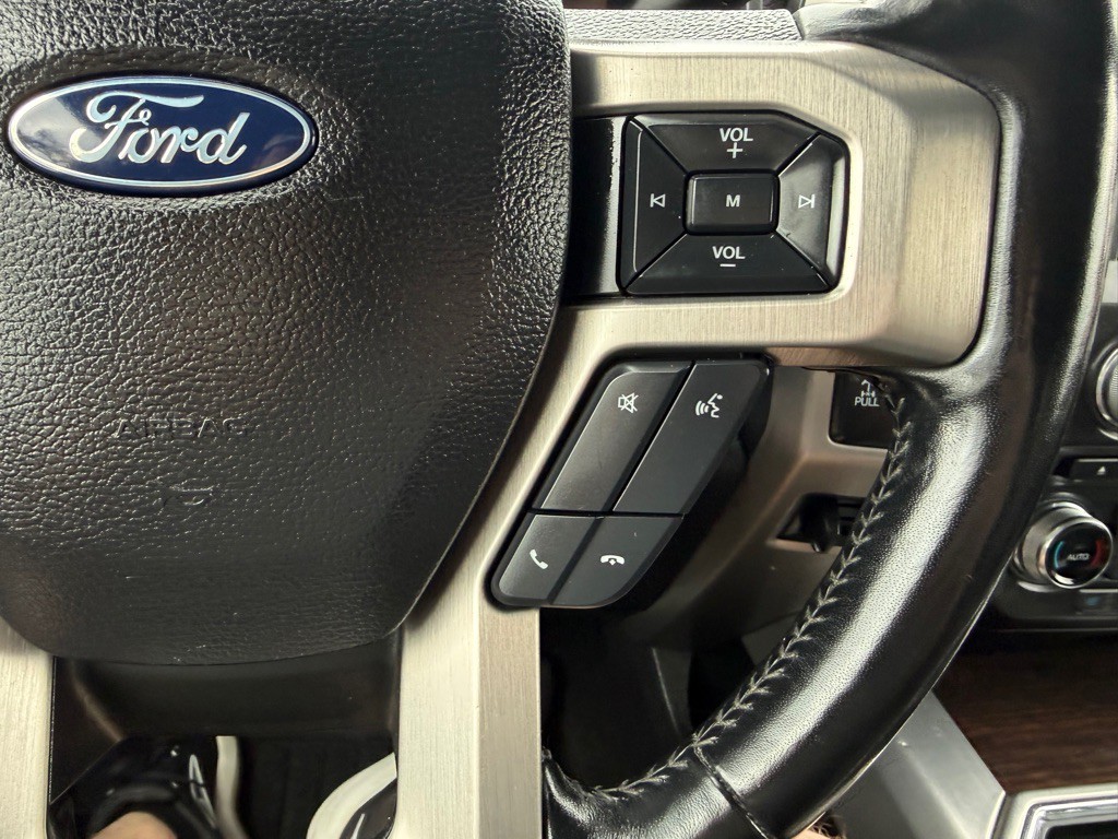 2017 Ford F-250 Image 34