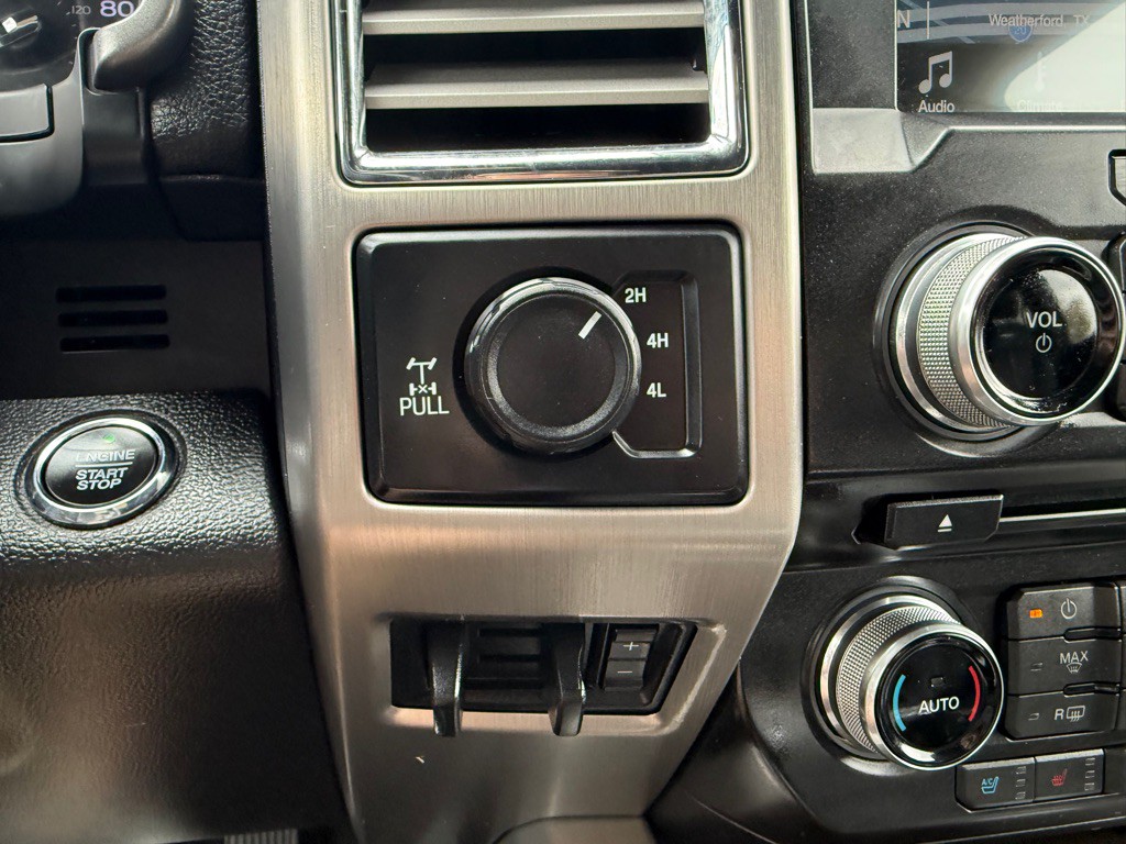 2017 Ford F-250 Image 35