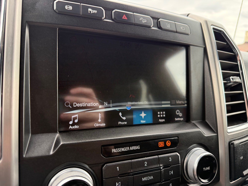 2017 Ford F-250 Image 38