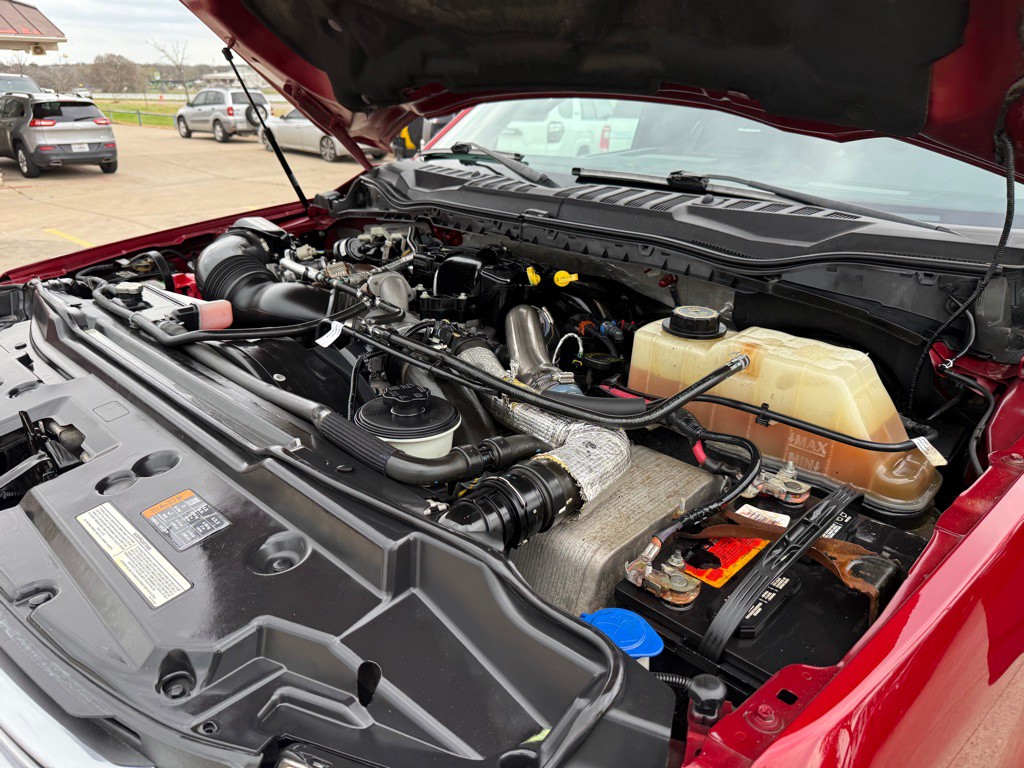 2017 Ford F-250 Image 43